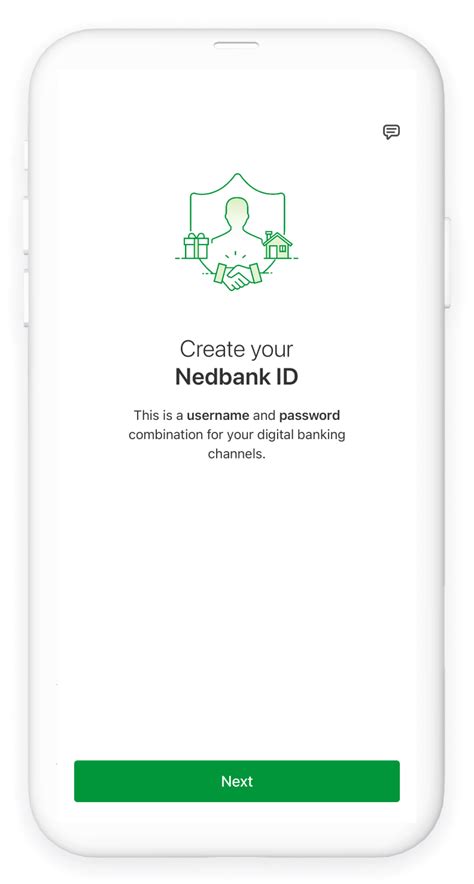 apply for id at Nedbank